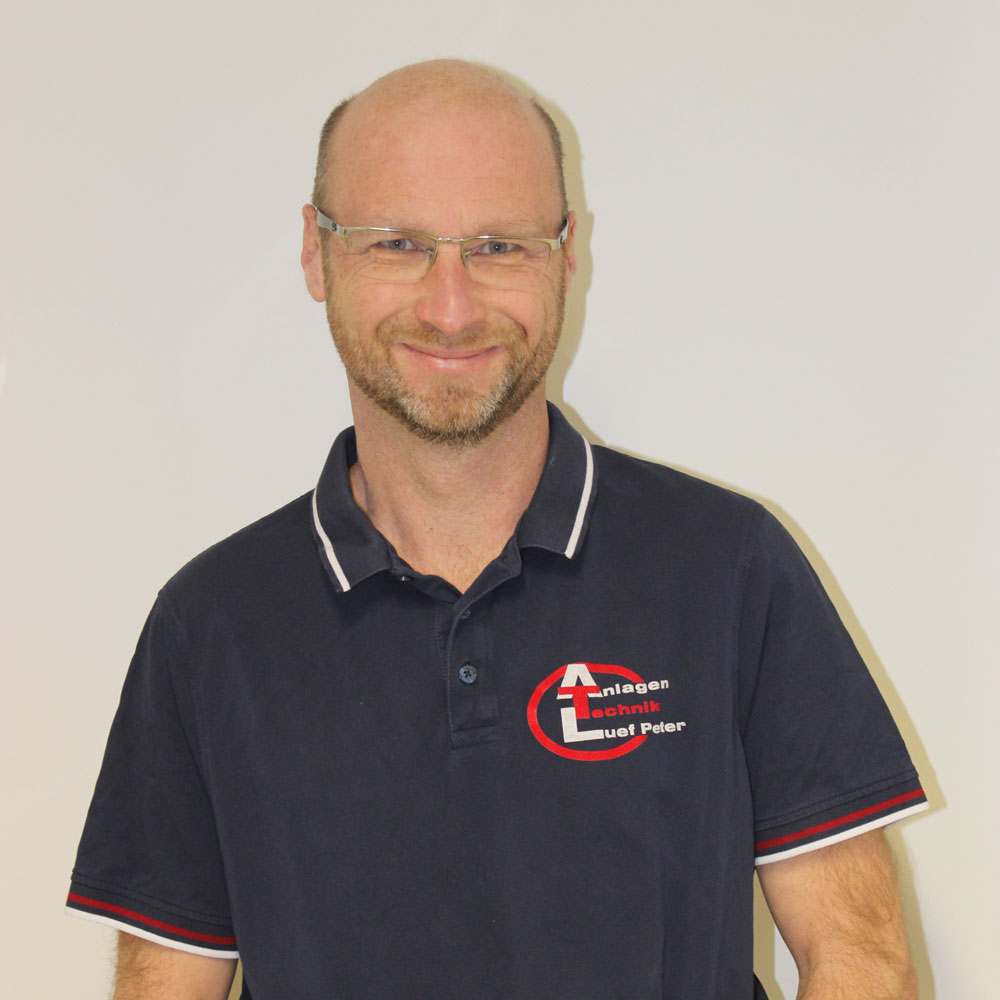 Raimund Siebenbrunner